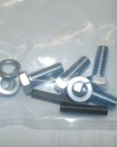 MOUNTING KIT,F/56C MOTORS F/UV EGG ELEV.